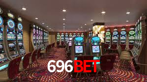 Tournaments 696bet