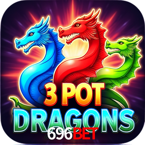 Game Providers 696bet