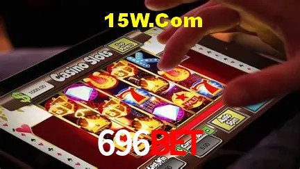Flash Promotion 696bet