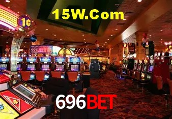 Weekend Specials 696bet