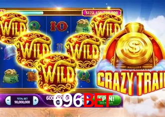 Seasonal Promotions 696bet