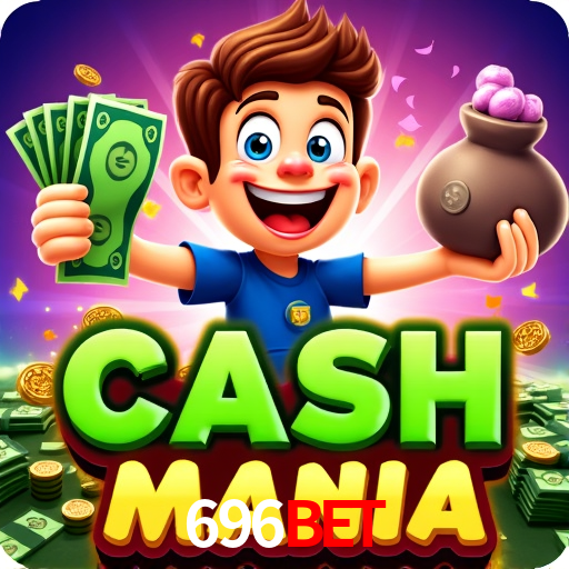 Welcome Bonus 696bet