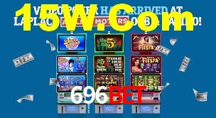 Daily Bonuses 696bet