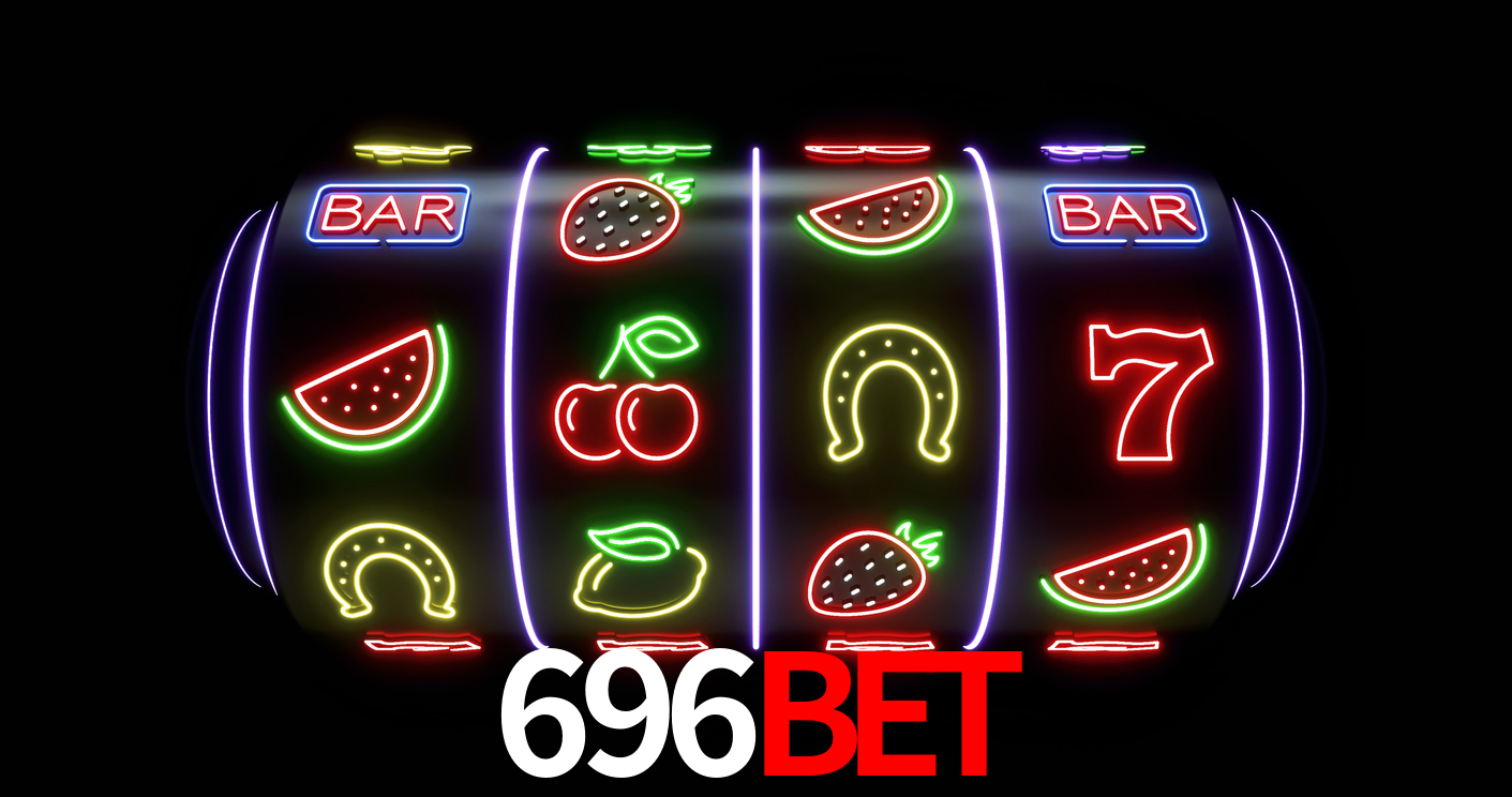VIP Casino 696bet
